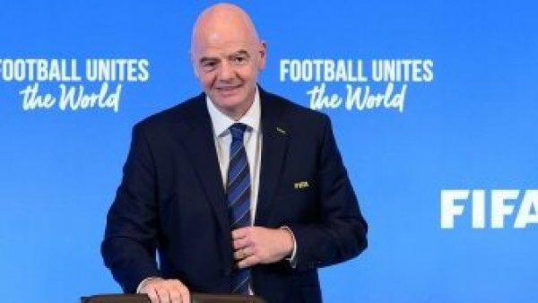 "Murió el fútbol": la decisión de la FIFA para la final del Mundial 2026 que indignó a los hinchas
