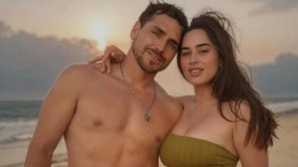 "Nos molesta": Pangal Andrade rompe el silencio tras filtración de embarazo de Melina Noto
