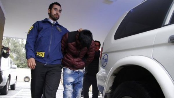 Prisión preventiva para madre y conviviente responsables de bebé en riesgo vital en Buin
