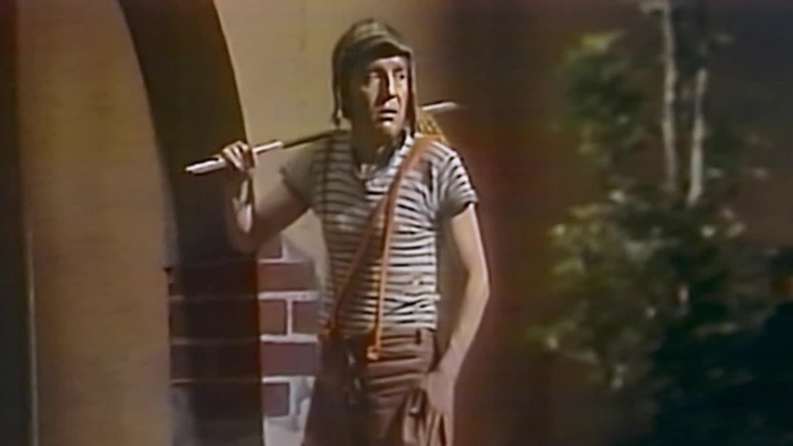 El Chavo del 8: El ladrón del señor Hurtado
