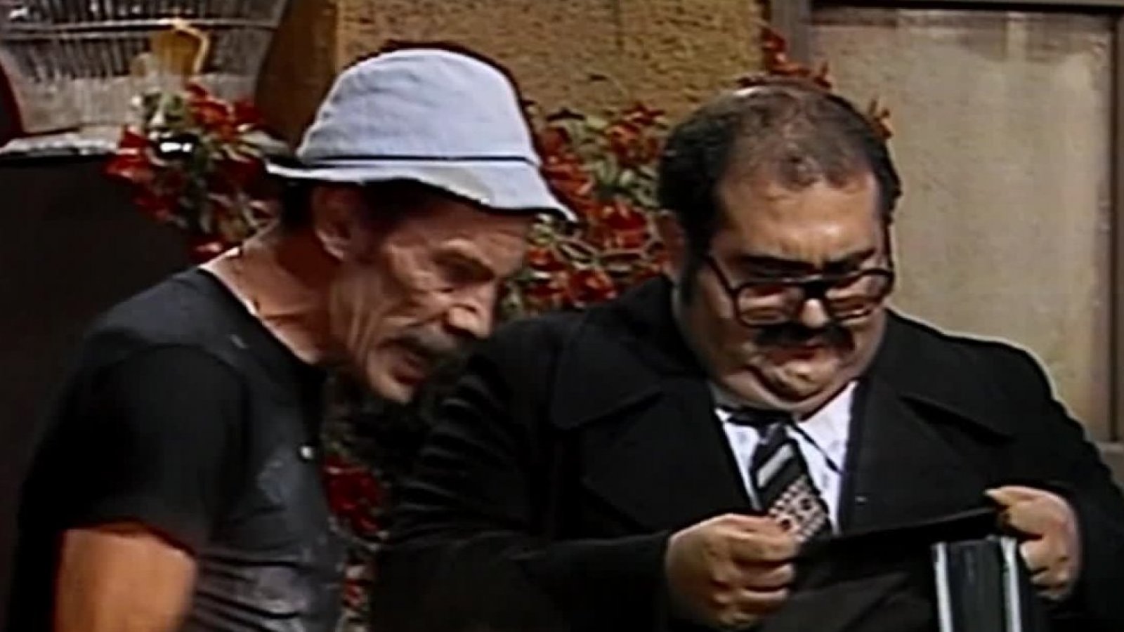 El Chavo del 8: El casimir
