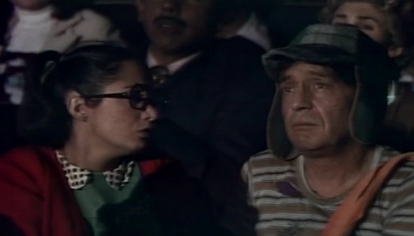 El Chavo del 8: El cine
