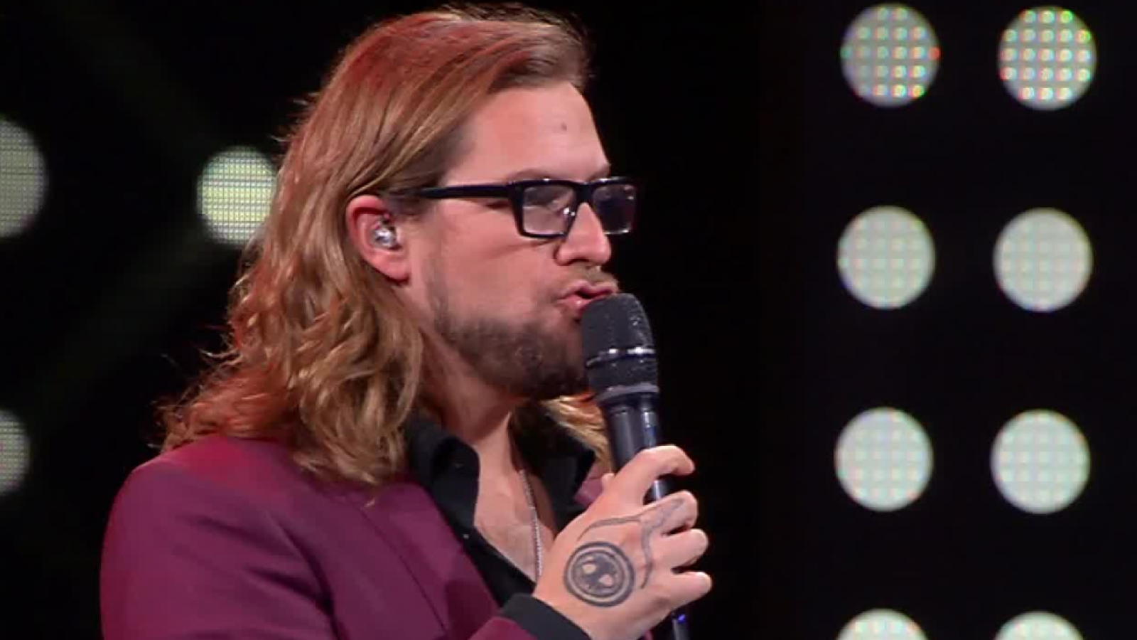 "¡Vamos a ver!": Jean Philippe Cretton saca risas por imitación de Don Francisco
