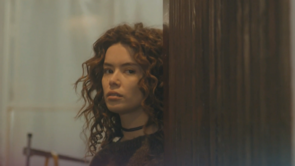 Los temores de Sirin: Revisa un adelanto de este jueves de "Fuerza de Mujer"
