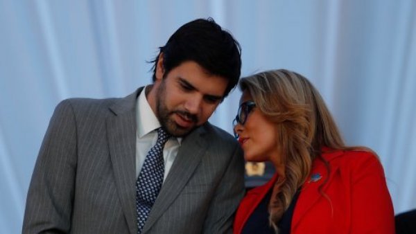 Nuevas querellas y antecedentes: ¿Qué se sabe de lo acusan como "el mecanismo Barriga - Lavín?
