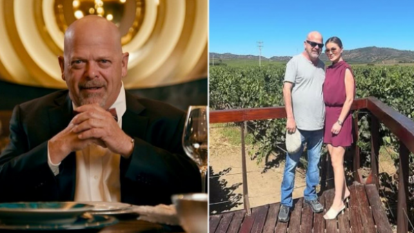 Estrella de "El Precio de la Historia" sorprendió con propuesta de matrimonio en Chile
