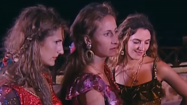 Muy pronto: ¡Vuelve "Romané" a TVN!

