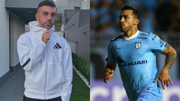 "¿Cómo hacer sopaipillas?": la nueva víctima de las "recetas chilenas" tras la derrota de Iquique
