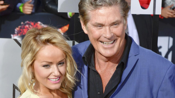 Encuentran sin vida a actriz de "Baywatch"

