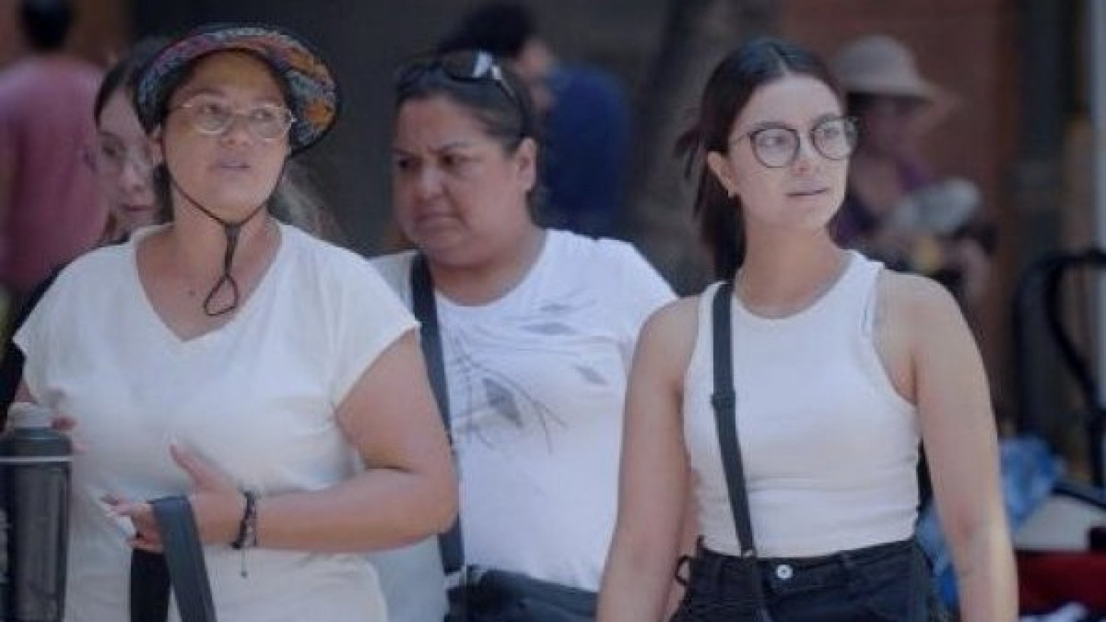 8M: Avances y pendientes en la agenda de mujer del Gobierno
