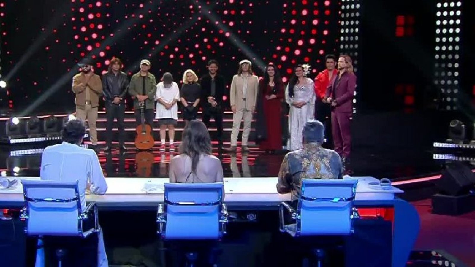 Conoce a los ganadores del repechaje que van a la gran final de "Mi Nombre Es"
