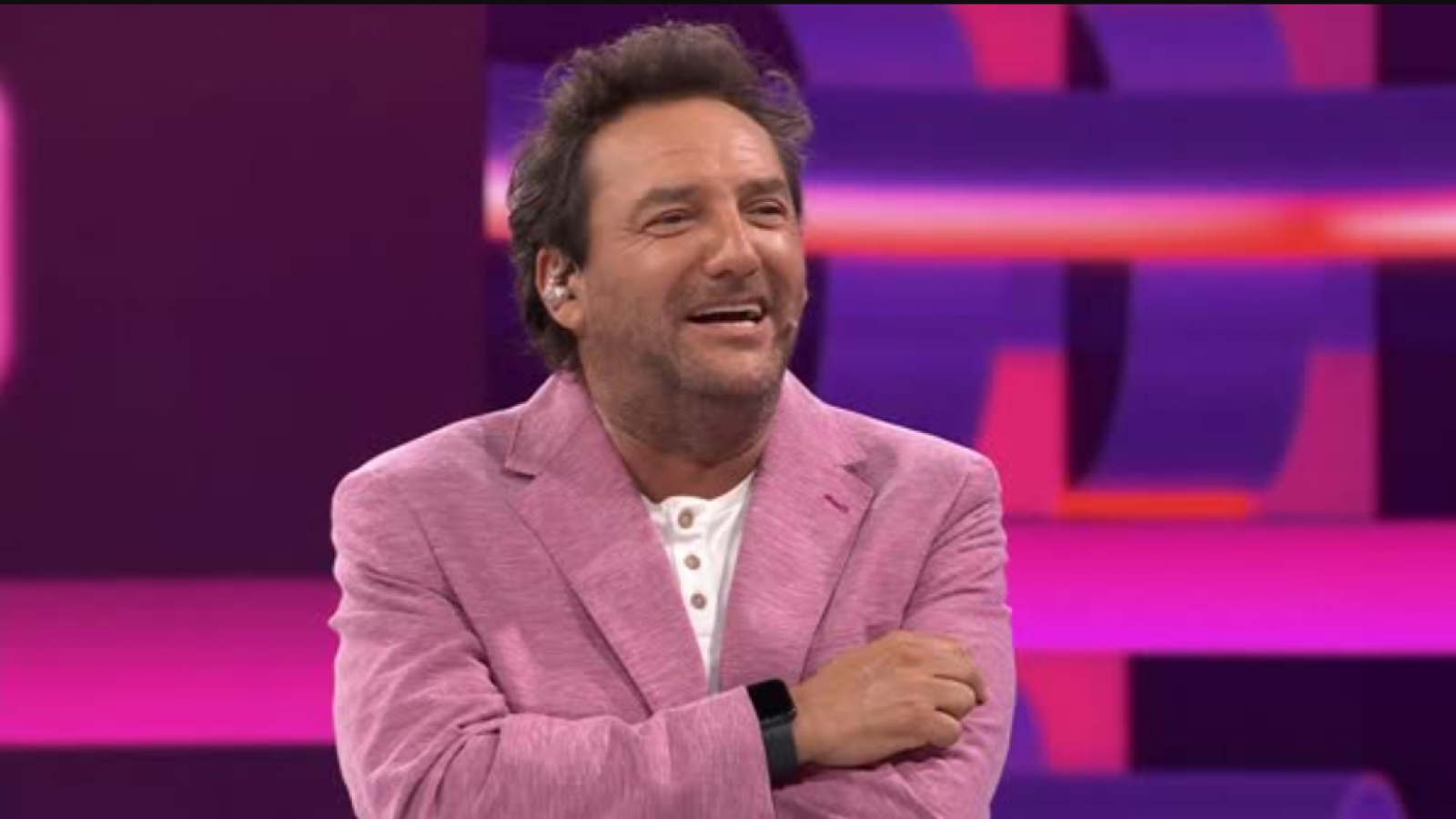 ¡Ahora Caigo! - Viernes 7 de marzo de 2025
