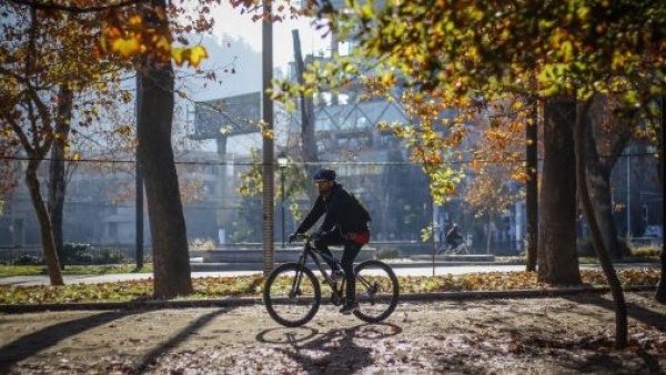 Ya hace más frío en las mañanas: ¿Cómo se mide la sensación térmica?
