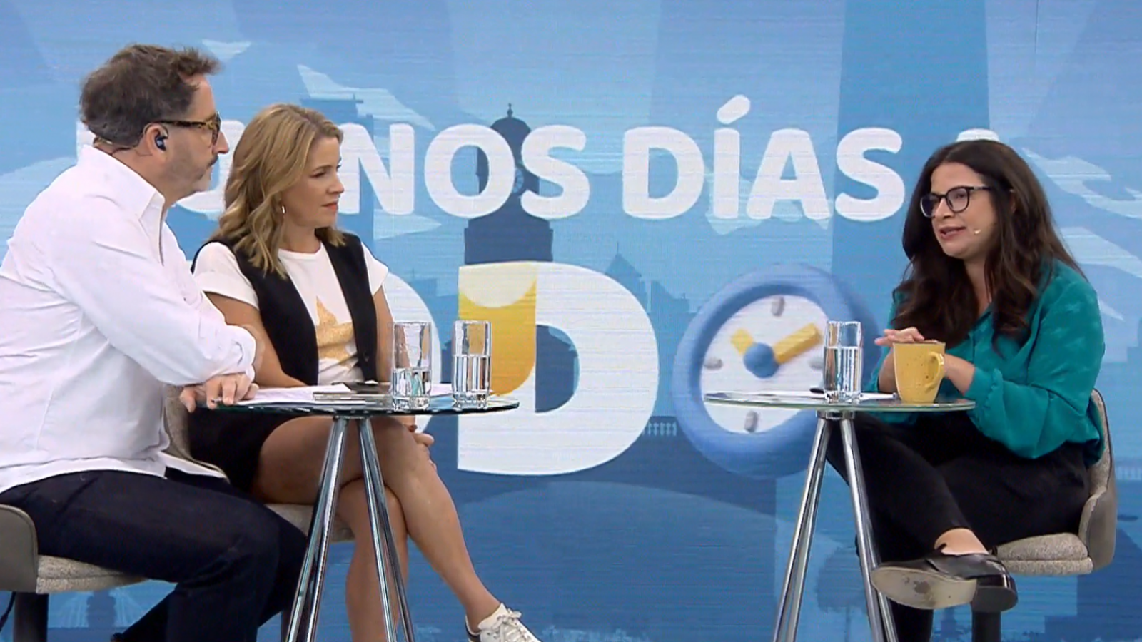 En el mes de la mujer: Ministra Orellana explica los desafíos que quedan pendientes en materia de género
