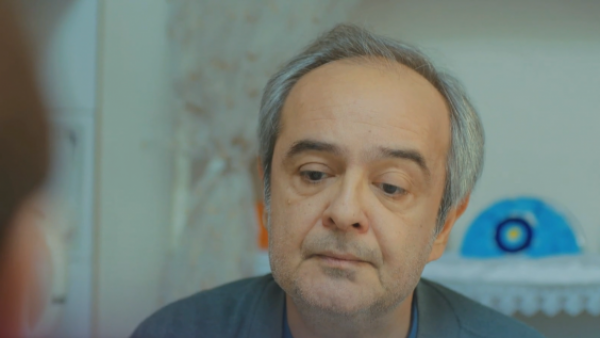 Enver, el mediador: Mira un adelanto de este domingo de "Fuerza de Mujer"
