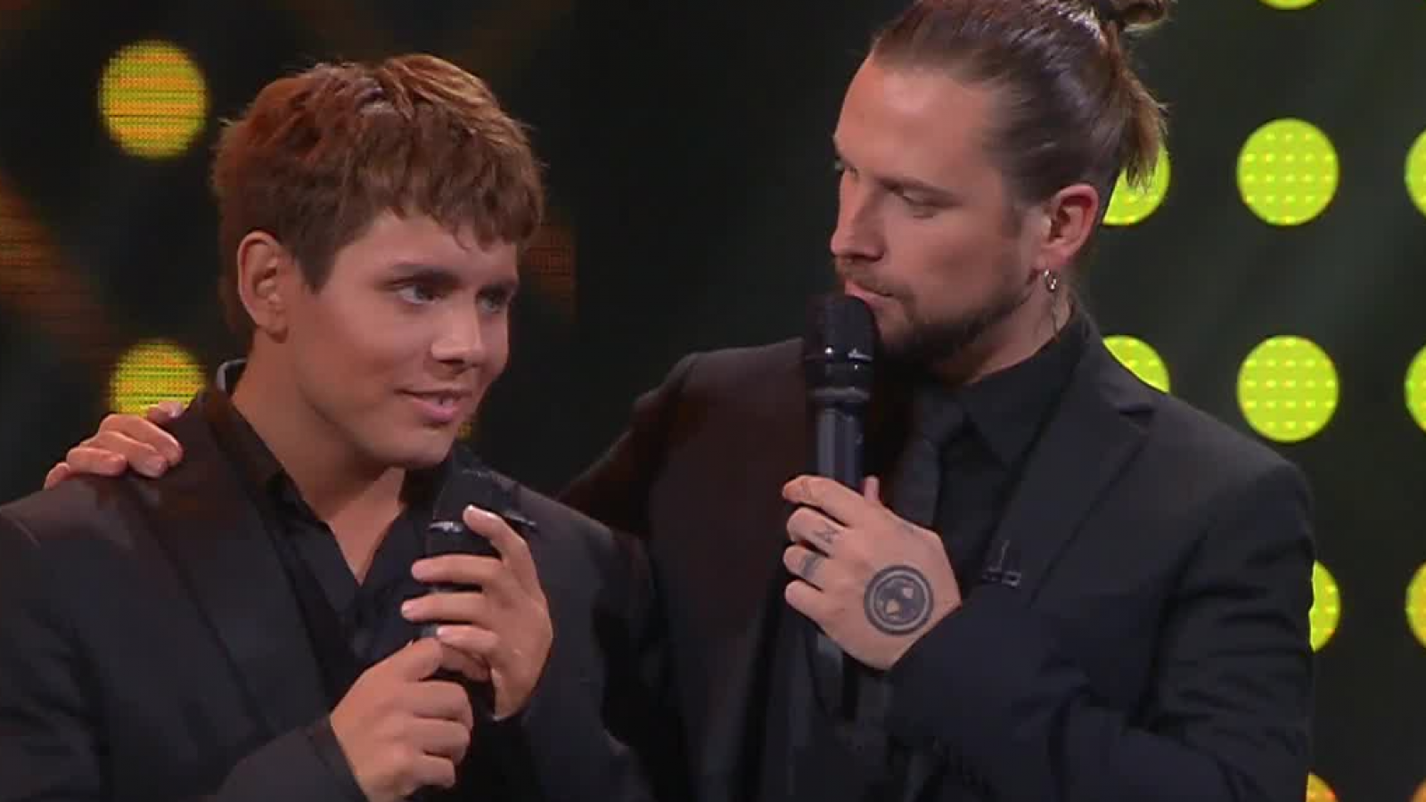 "Eres un instrumento perfecto": Luis Miguel recibe elogios por parte del jurado de "Mi Nombre Es"
