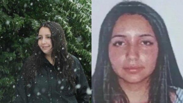 Confirman el hallazgo de Javiera Coña, joven desaparecida en Cochamó