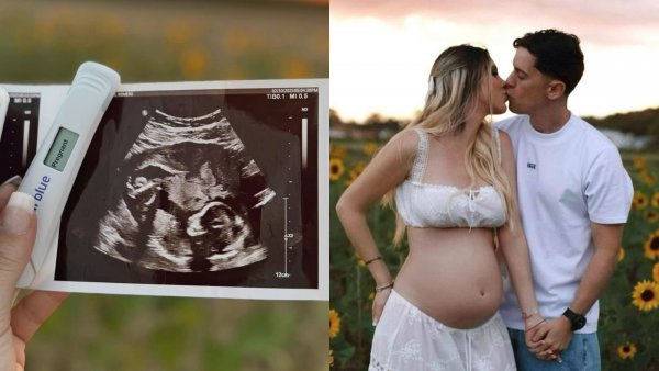 Un "bebé en camino" para la industria de la música: Lele Pons y Guaynaa anuncian el embarazo de la cantante
