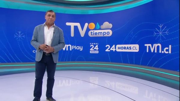 Pronóstico del tiempo: Lunes 10 de marzo 2025 | TV Tiempo