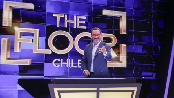 The Floor Chile: Todo lo que tienes que saber del nuevo programa estelar de TVN