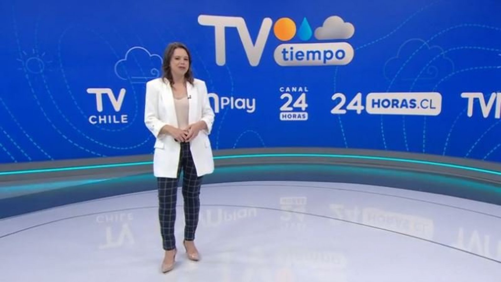 Pronóstico del tiempo: Martes 11 de marzo 2025 | TV Tiempo
