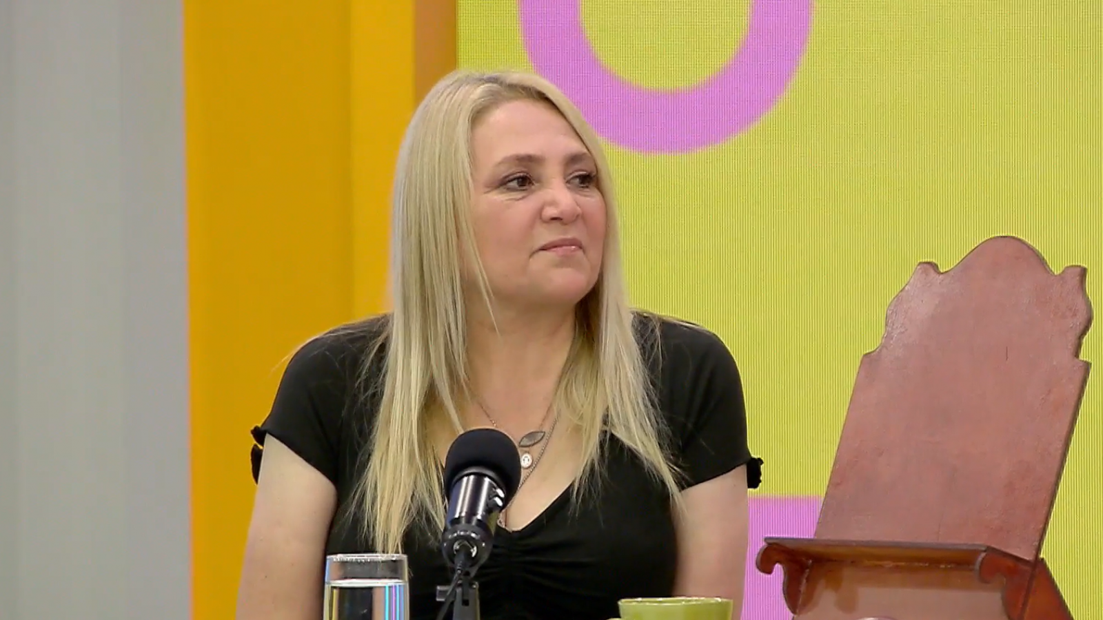 Latife anuncia un megacorte de luz mucho mayor: "Estoy segura que viene uno mundial"
