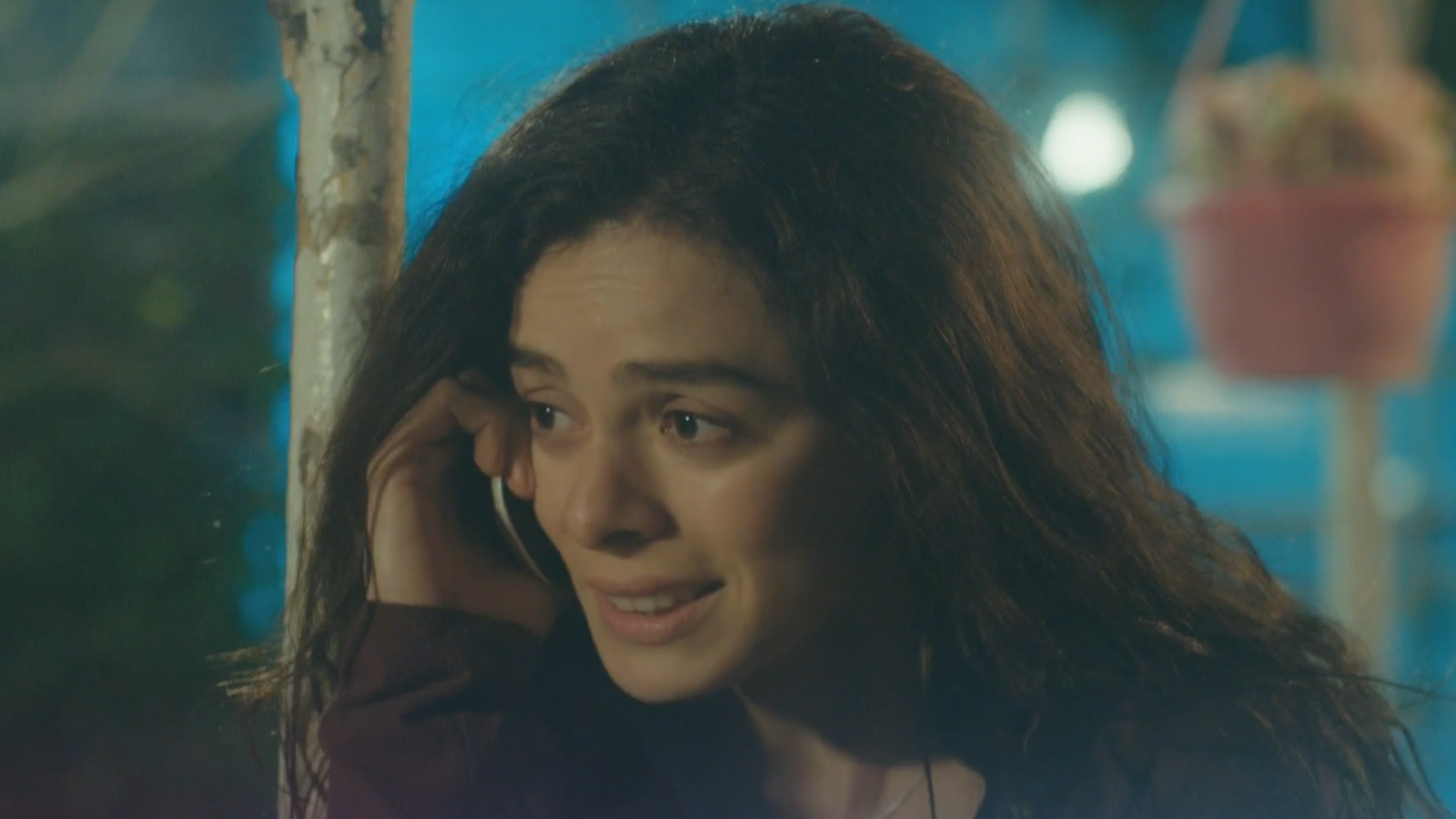 Un teléfono clave: Mira un adelanto de este lunes de "Fuerza de Mujer"
