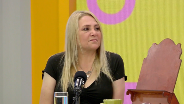 Latife anuncia un megacorte de luz mucho mayor: "Estoy segura que viene uno mundial"
