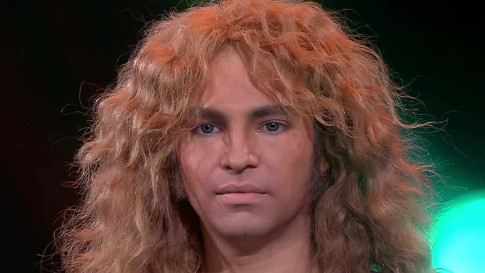 Luis Jara a Led Zeppelin: "Tu registro vocal es algo que pocas veces me ha tocado escuchar"
