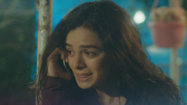 Un teléfono clave: Mira un adelanto de este lunes de "Fuerza de Mujer"
