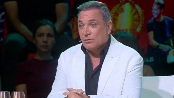 La advertencia de Luis Jara a participantes en semana final: "Tengo temor..."
