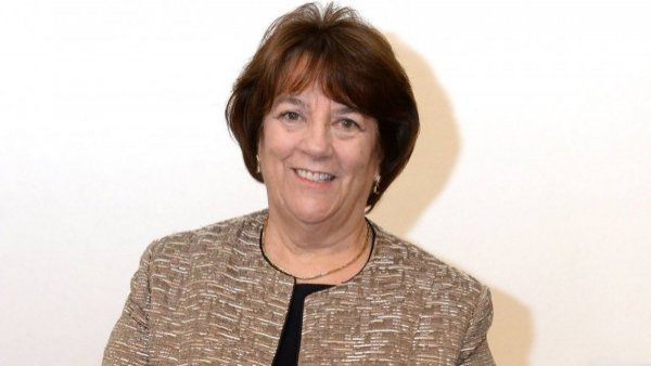 Nombran a Adriana Delpiano como nueva ministra de Defensa
