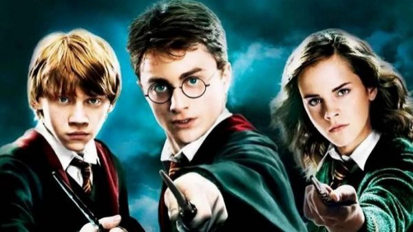 A los 63 años: Fallece querido actor de "Harry Potter y la Piedra Filosofal"
