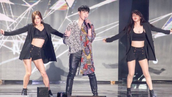 El K-pop de luto: Revelan el último mensaje de Choi Wheesung a sus seguidores antes de morir
