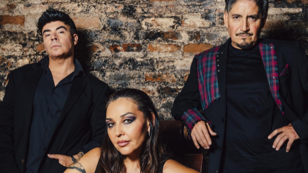 Saiko anuncia las fechas de su "Gira de Teatros" a lo largo del país
