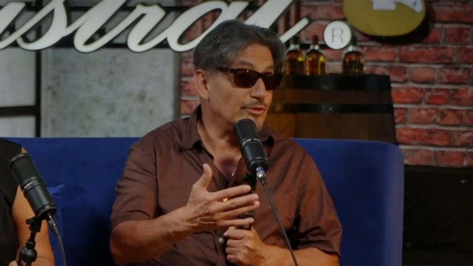 ¿Se va a juntar La Ley?: Luciano Rojas aborda los rumores sobre un eventual regreso
