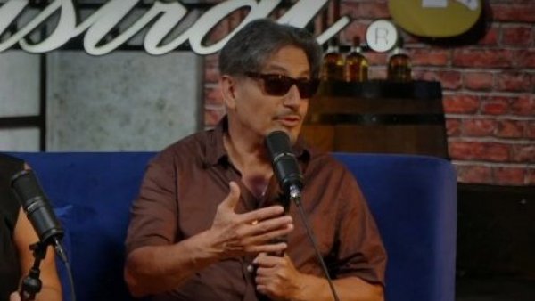 ¿Se va a juntar La Ley?: Luciano Rojas aborda los rumores sobre un eventual regreso
