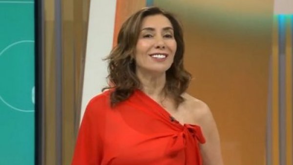 Carmen Gloria a tu servicio | Capítulo 11 de marzo 2025: ¡Estoy colapsado!
