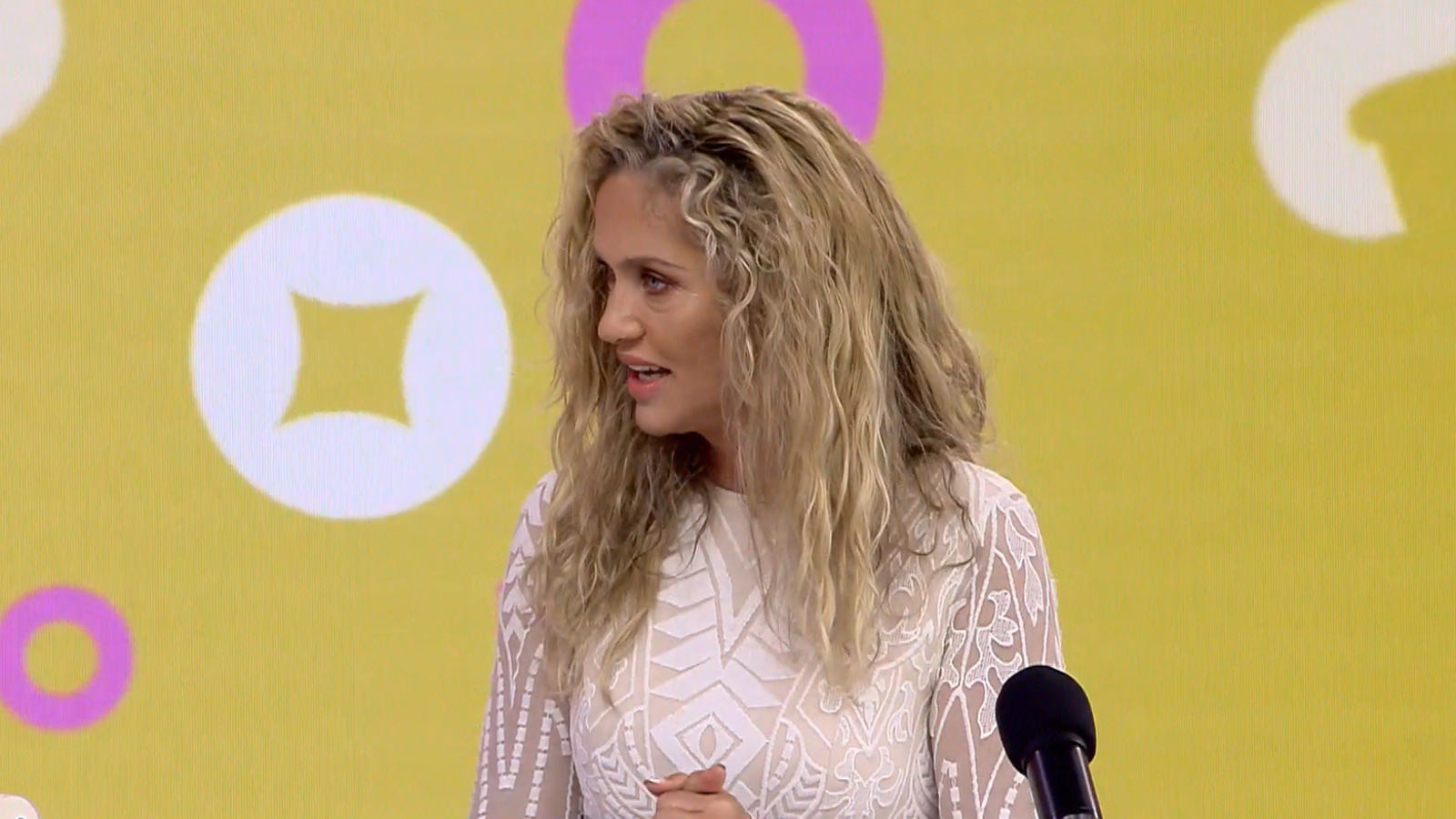 Kenita Larraín nos explican los números en equilibrio y desequilibrio en la vida
