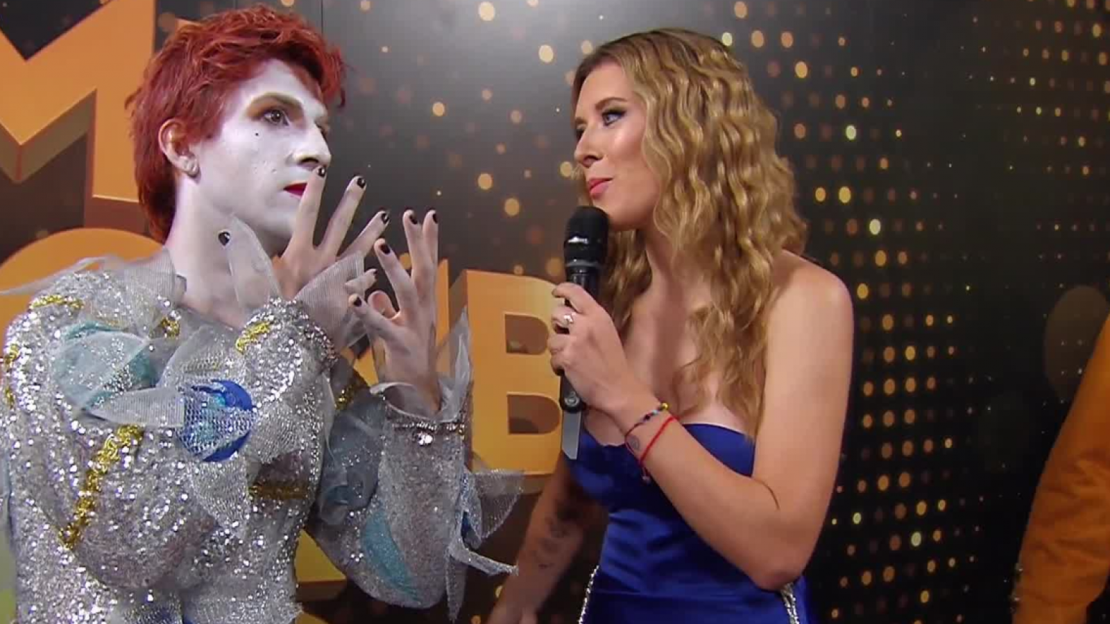 "Déjense sorprender": Los participantes adelantan sus presentaciones para clasificar a la gran final
