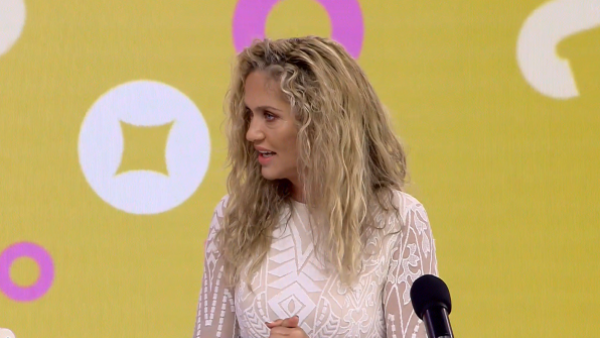 Kenita Larraín nos explican los números en equilibrio y desequilibrio en la vida
