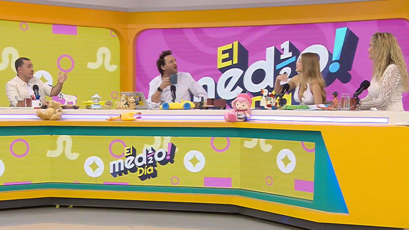 En el año del perdón: ¿Cómo cerrar ciclos con la ex pareja?
