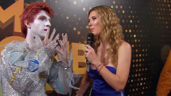 "Déjense sorprender": Los participantes adelantan sus presentaciones para clasificar a la gran final
