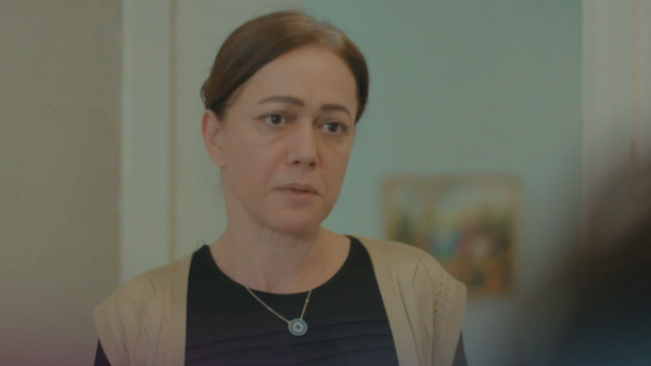La preocupación de Hatice: Mira un adelanto de este martes de "Fuerza de Mujer"
