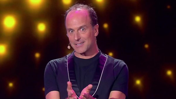 Revisa la rutina completa de Stefan Kramer en "Mi Nombre Es"
