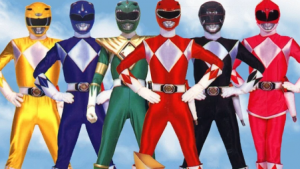 Reportan muerte de actor de Power Rangers
