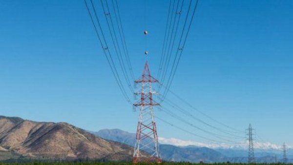 Para investigar apagón: Coordinador Eléctrico Nacional recurre a asesoría internacional
