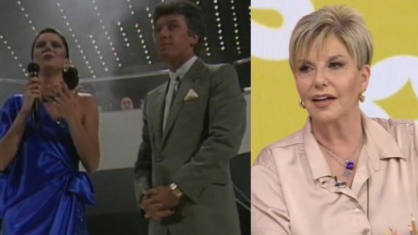 Paulina Nin de Cardona revela los motivos políticos que la sacaron de los Festivales en dictadura
