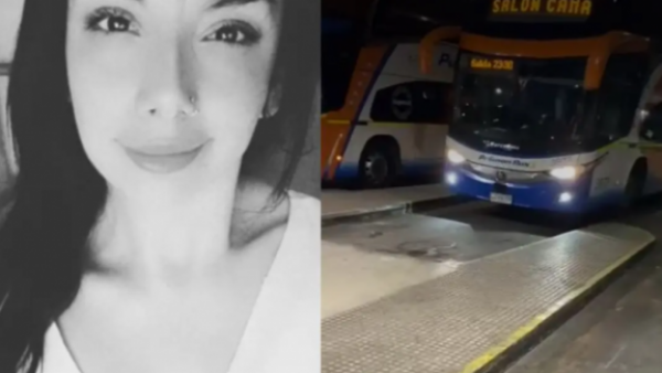 El motivo del viaje de la única mujer que falleció en la tragedia de la Ruta 5 Norte
