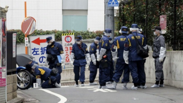 Asesinan a "streamer" mientras realizaba una transmisión en Tokio

